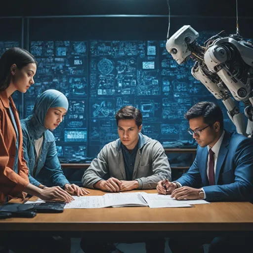 Bridging the Skills Gap with AI: A Comprehensive Guide