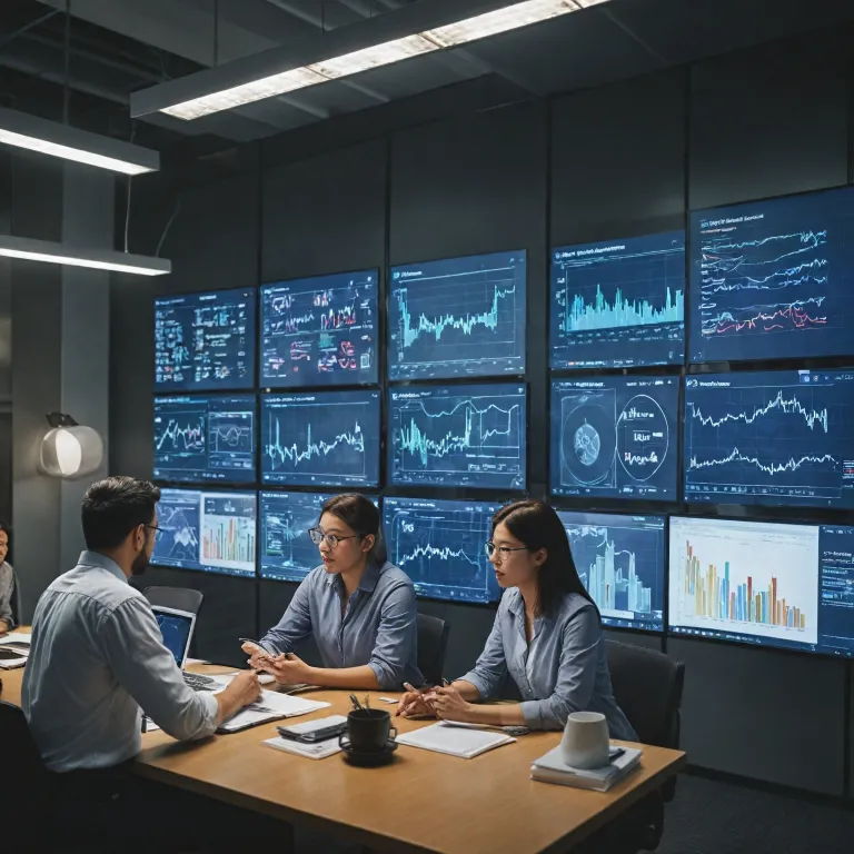 How ai scores notification is changing HR decision-making