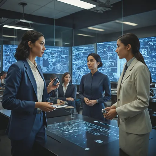 How artificial intelligence is transforming the 100m hiring process