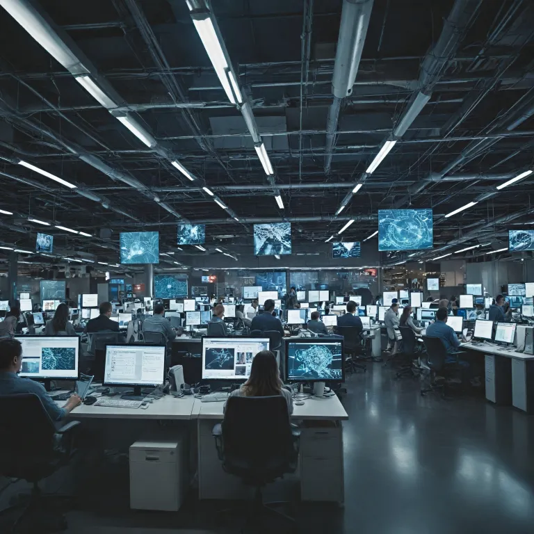 How enterprise RPO is transforming talent acquisition with artificial intelligence