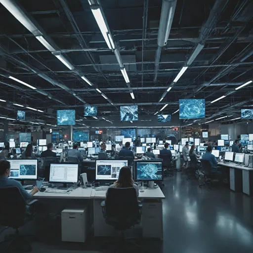 How enterprise RPO is transforming talent acquisition with artificial intelligence