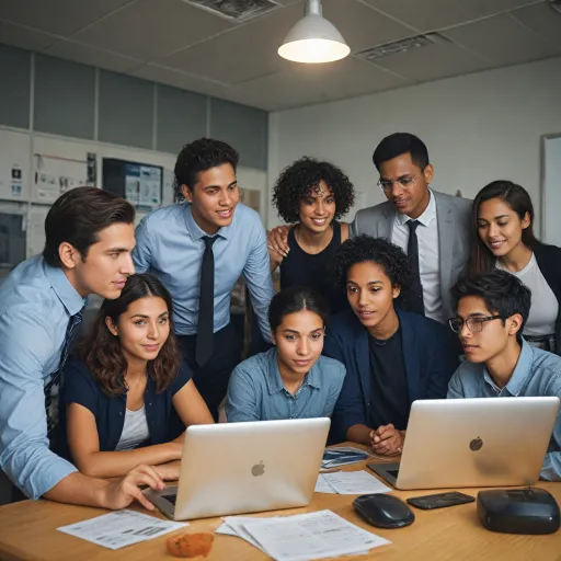 Understanding the meaning of DEIJB in artificial intelligence for human resources