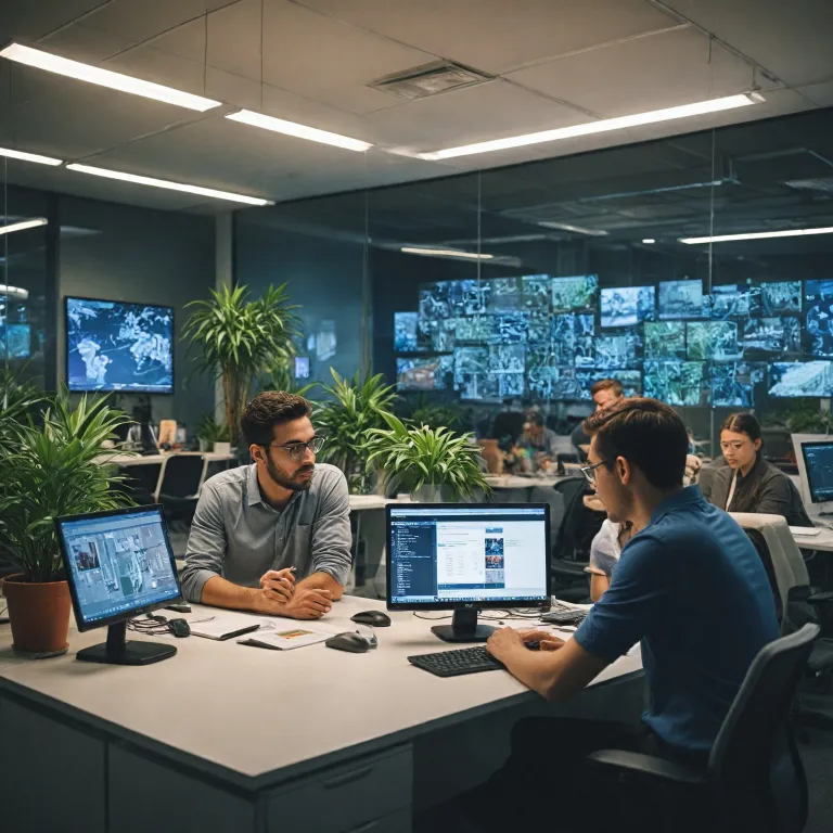 How to effectively hire an android developer for your AI-driven HR team