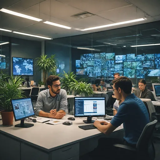 How to effectively hire an android developer for your AI-driven HR team