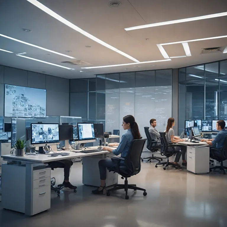 How digital employee recruitment is transforming HR with artificial intelligence