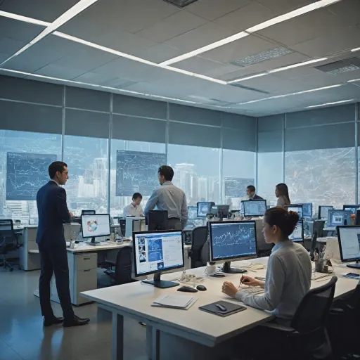 Understanding the impact of pulse score in AI-driven human resources