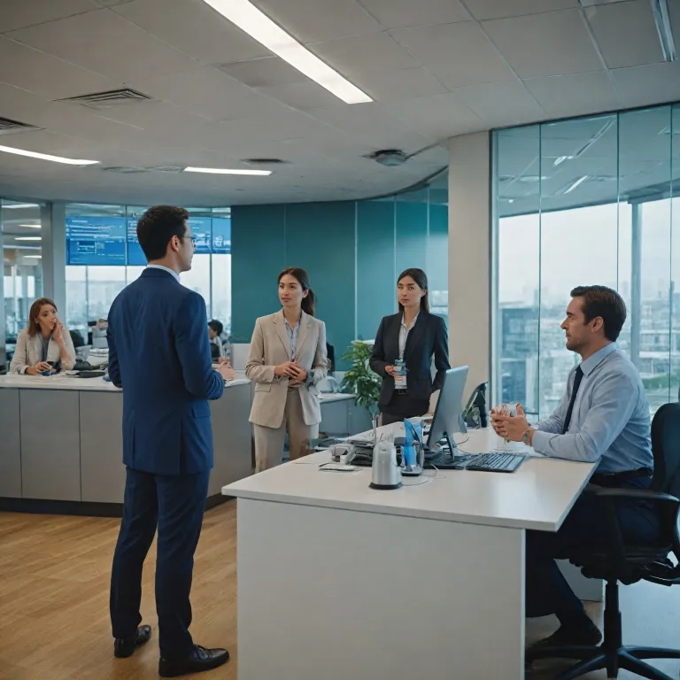 How it assessments are transforming human resources with artificial intelligence