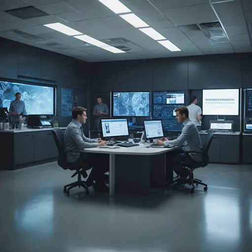 How artificial intelligence is transforming full cycle recruiting