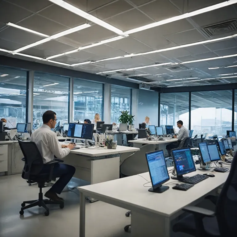 How Accenture partners with Dayforce to transform HR with artificial intelligence