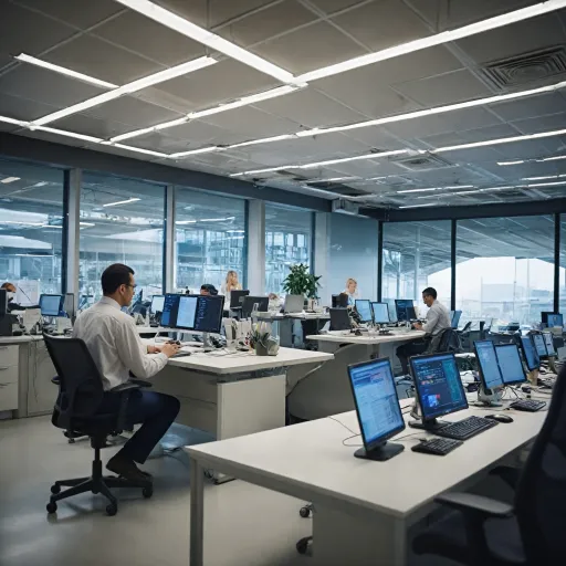 How Accenture partners with Dayforce to transform HR with artificial intelligence