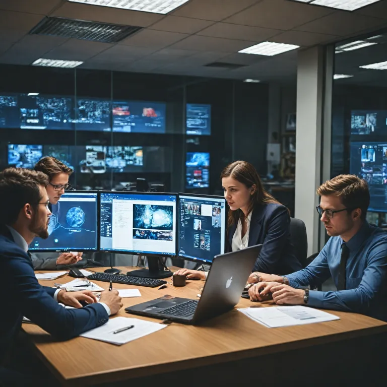 Building an effective HR compliance checklist for the AI era