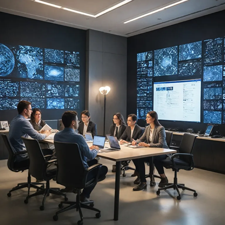 Understanding people management: key concepts and AI-driven strategies