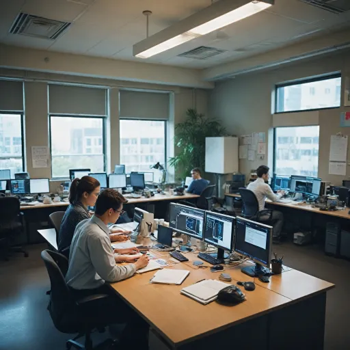 How AI is transforming RFP recruitment in human resources