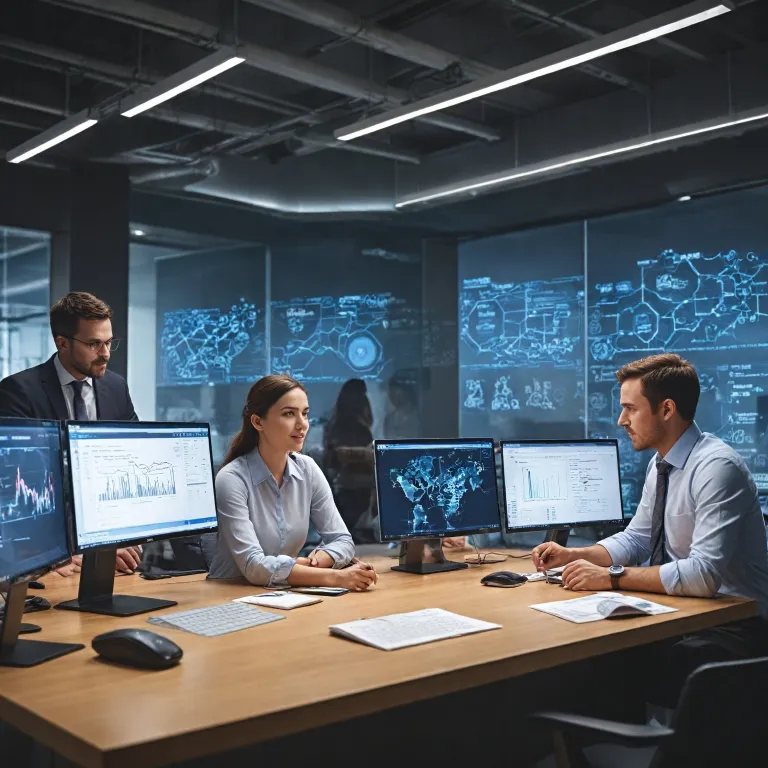 How sap and payroll solutions are transforming HR management