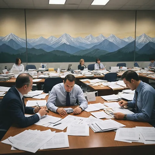 Understanding four main causes of loss in job satisfaction