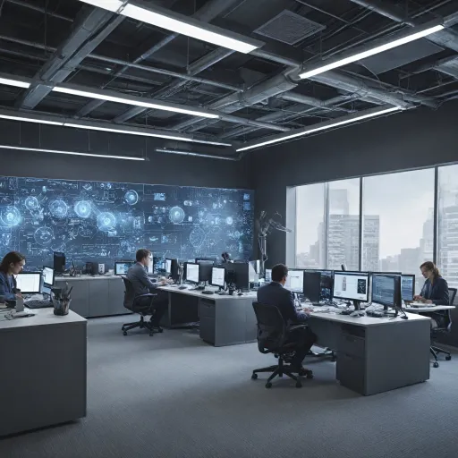 How leading ASO solutions are transforming HR processes