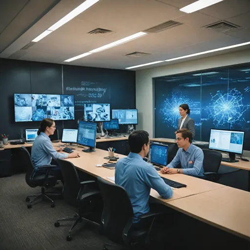 How clear management solutions are transforming human resources with artificial intelligence