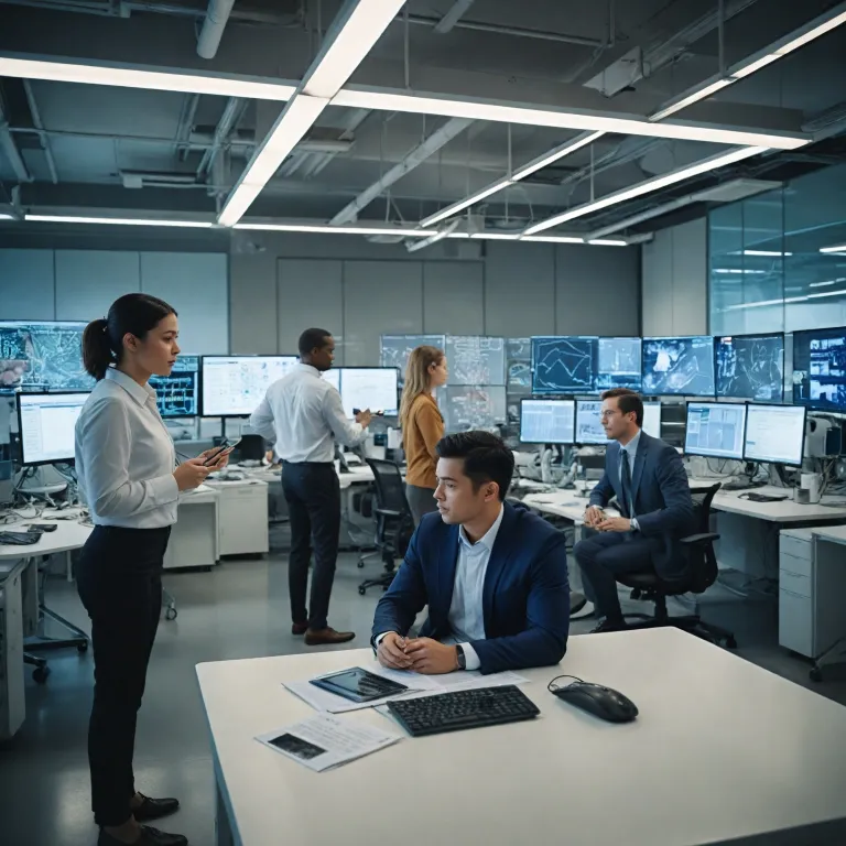 How the aspire center for workforce innovation is shaping the future of HR with artificial intelligence