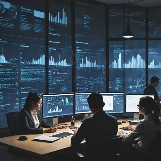 How to spot high-potential employees using artificial intelligence in human resources