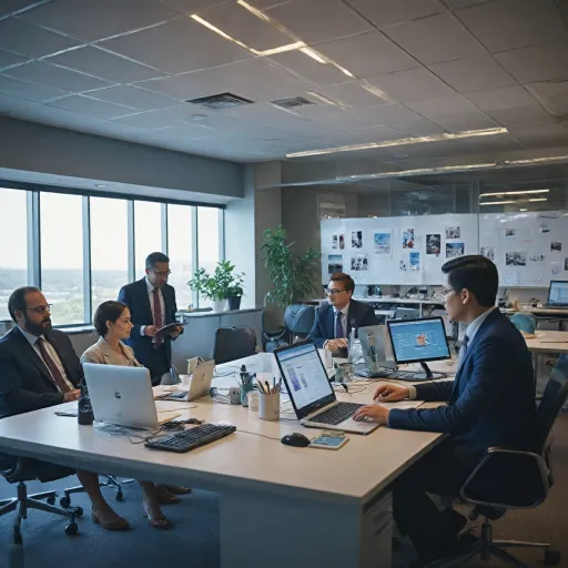 How intelligence mentoring is transforming human resources