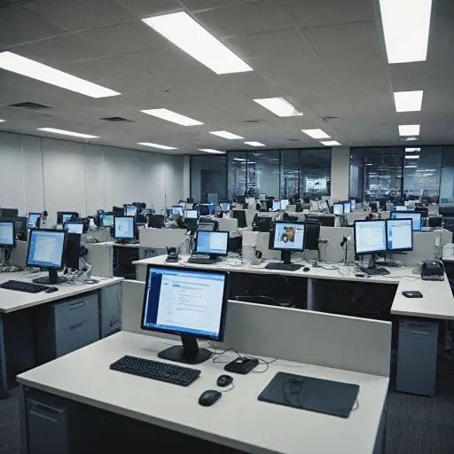 How artificial intelligence is transforming workforce performance in human resources