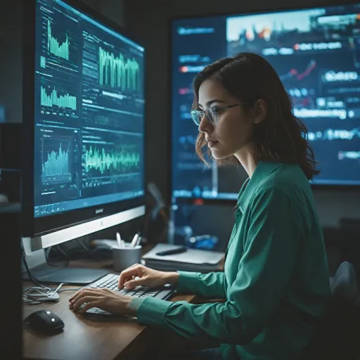 Key features of the Moative AI recruitment platform for HR professionals