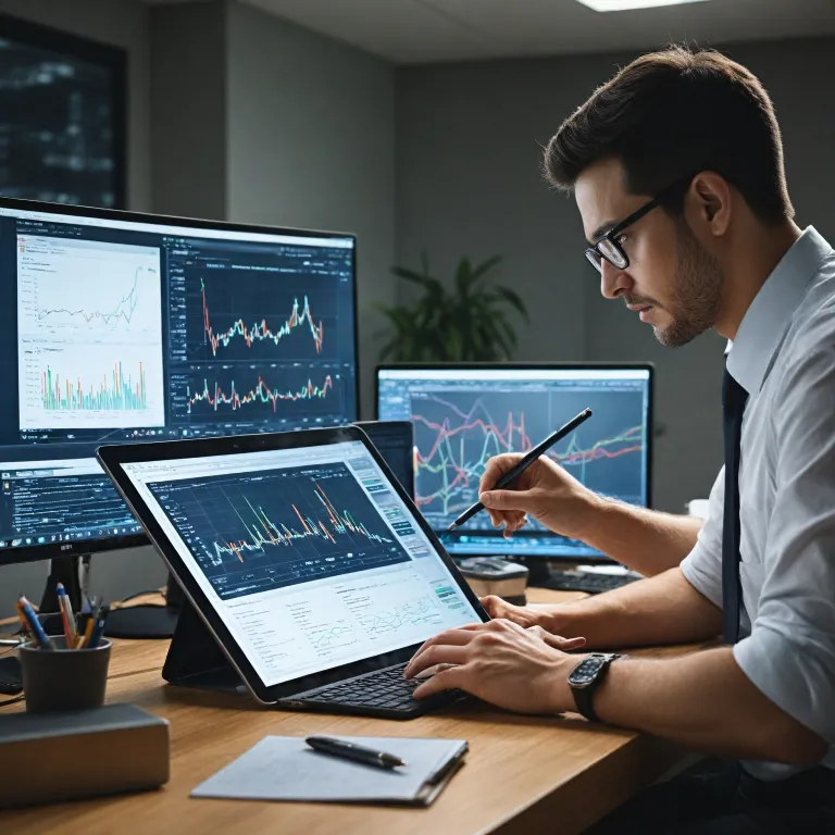 How executive recruiting software is transforming talent acquisition