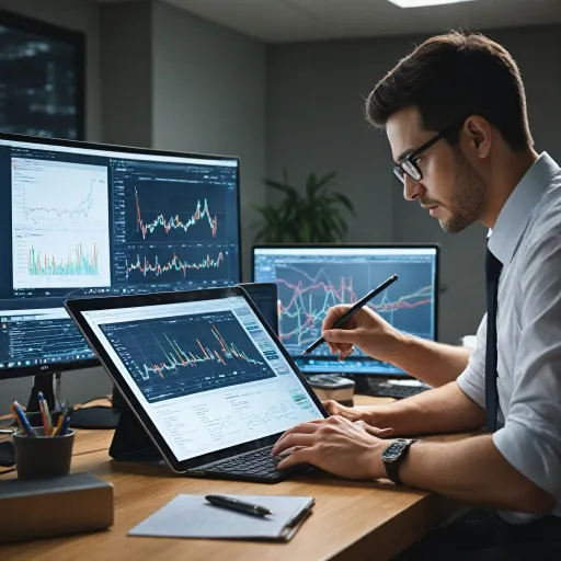 How executive recruiting software is transforming talent acquisition