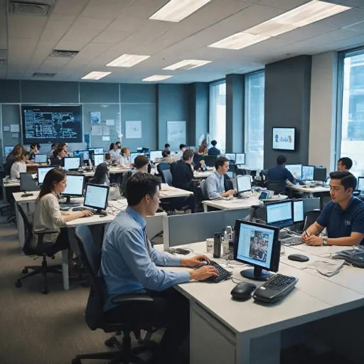 Top sales recruiting roles to consider at artificial intelligence companies