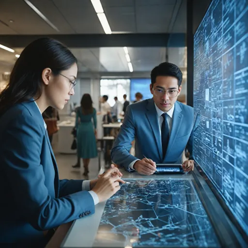 How cv-parsing blogspot com simplifies recruitment with AI