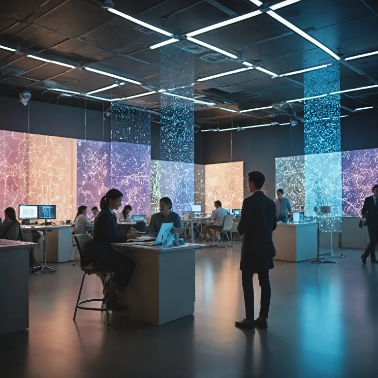 How AI is transforming talent acquisition solutions for HR professionals