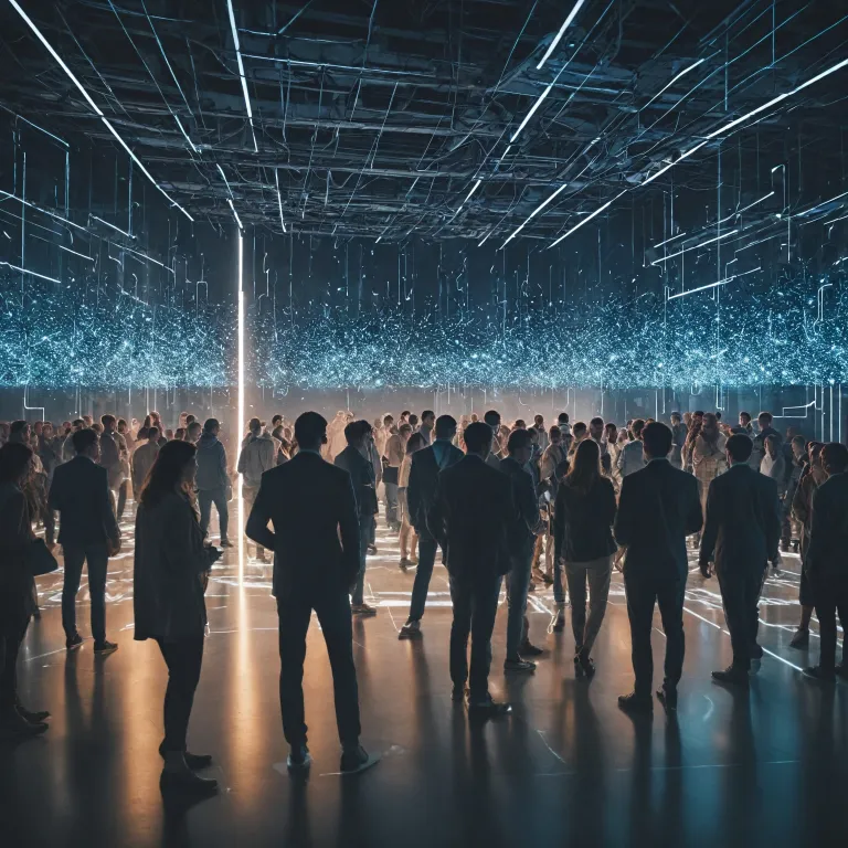 How text recruit is transforming talent acquisition with AI