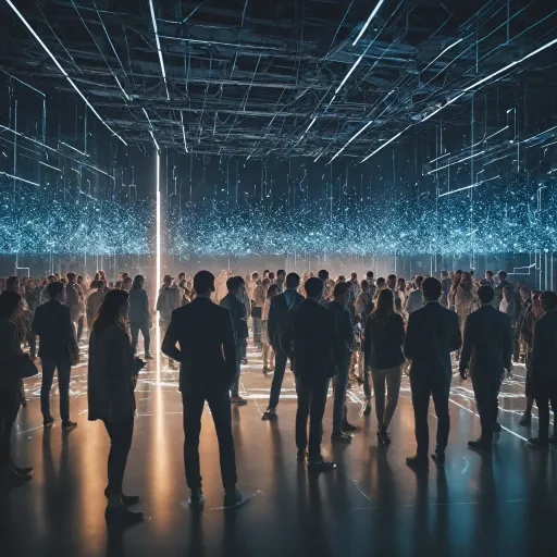 How text recruit is transforming talent acquisition with AI