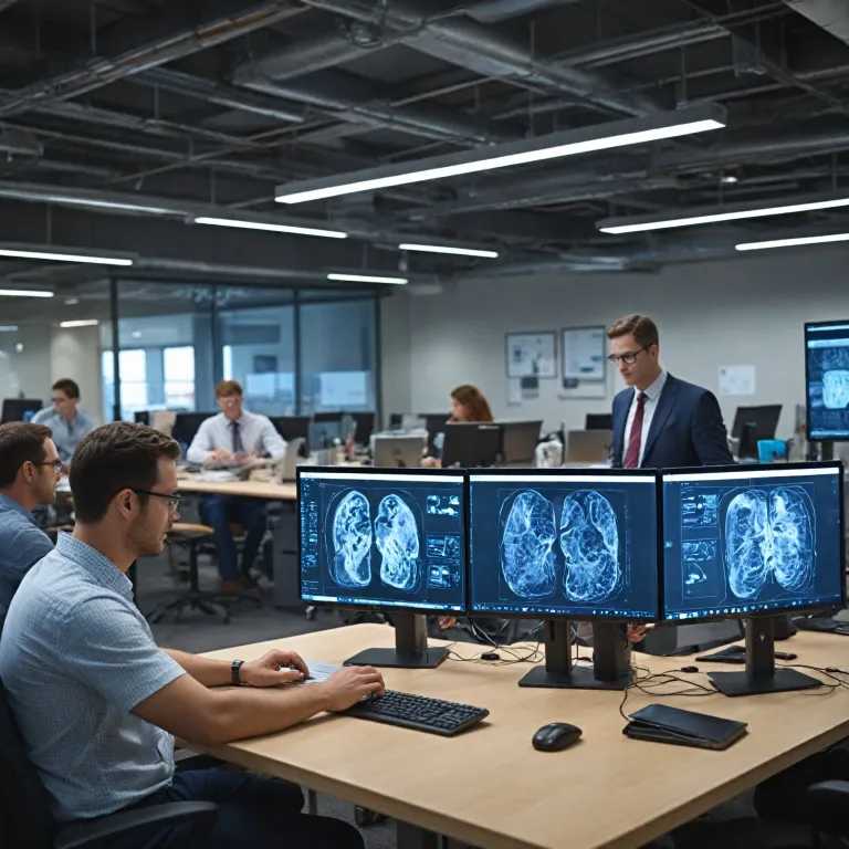 How hr marketing is evolving with artificial intelligence