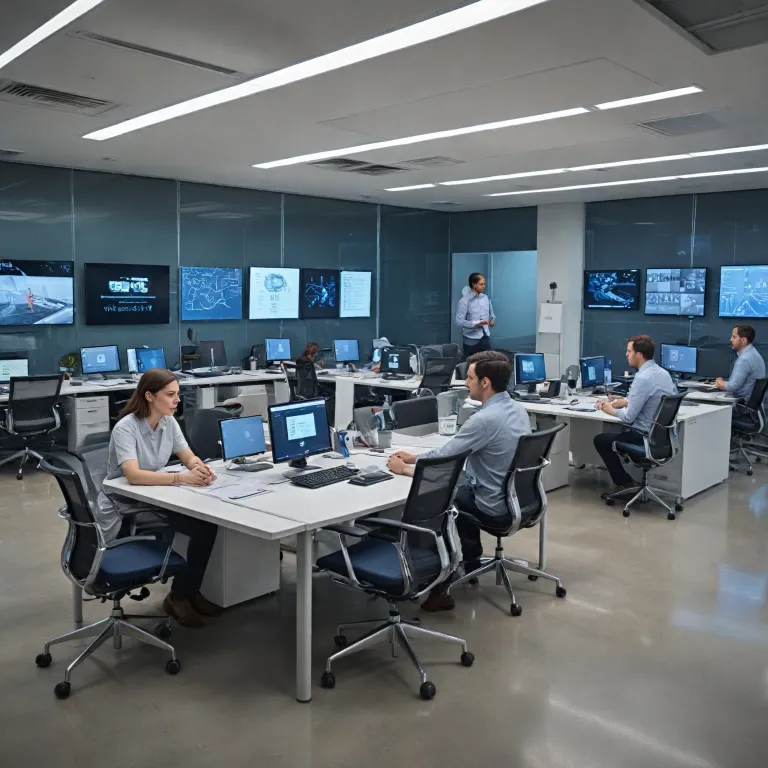 Building your future with together ai careers in human resources