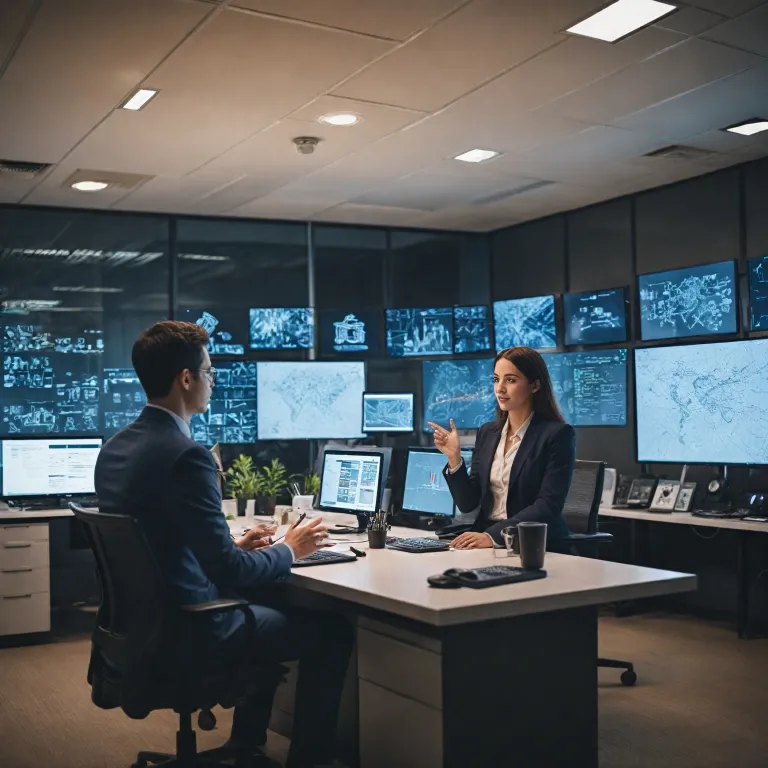 How an HRIS manager shapes the future of human resources with artificial intelligence