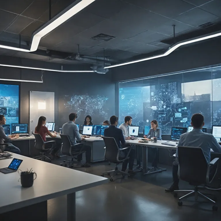 How employer branding services are transforming talent acquisition with AI