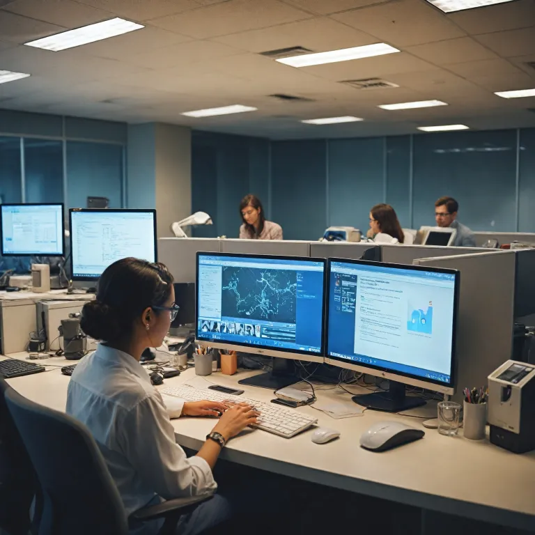 How recruitment chatbots are transforming the hiring process