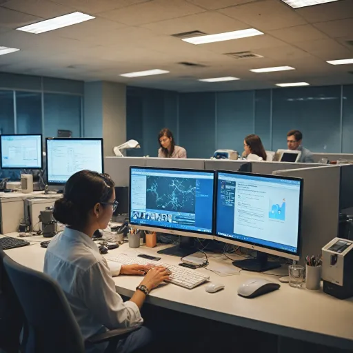 How recruitment chatbots are transforming the hiring process