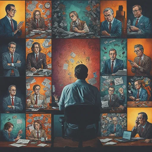 The language that unsettles human resources: words that scare HR professionals