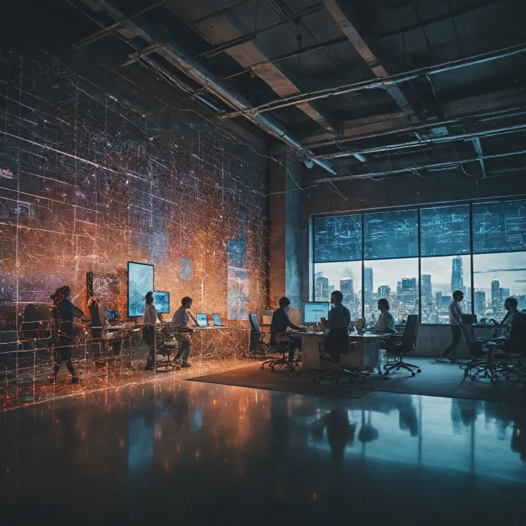 How lms analytics from LatitudeLearning transforms HR with artificial intelligence