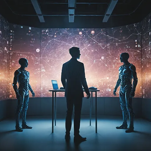 How artificial intelligence is transforming compensation study in human resources