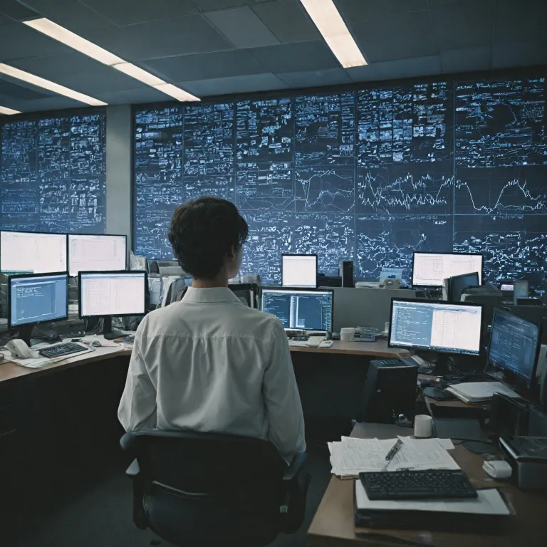 How a data validation manager transforms AI in human resources