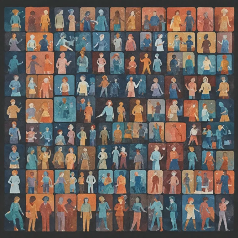 Understanding dei terms in artificial intelligence for human resources