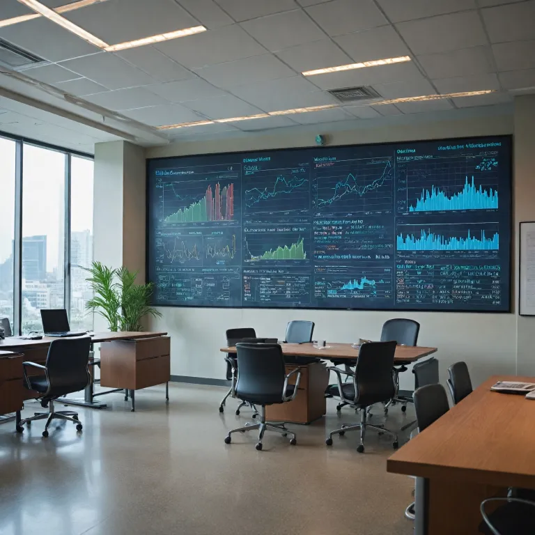 Understanding salary range definition in the age of AI for human resources