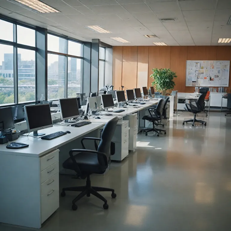 Understanding the differences between layoff and RIF in the age of AI-driven HR