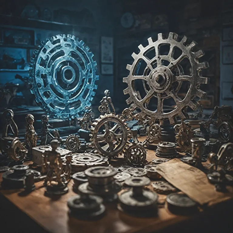 How artificial intelligence is transforming the human resources of Apple