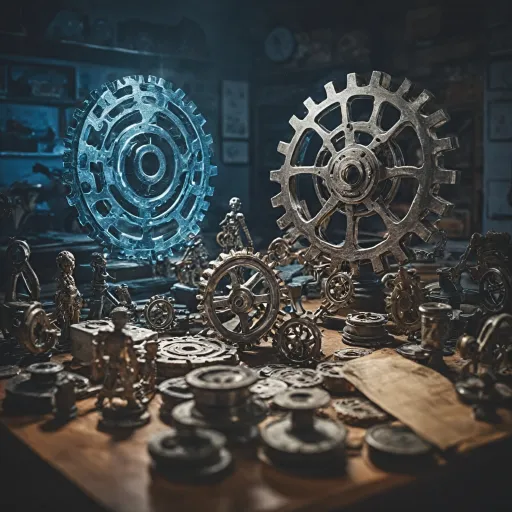 How artificial intelligence is transforming the human resources of Apple