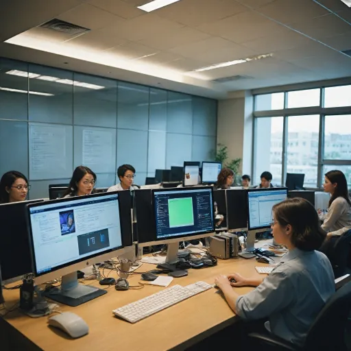 How an ats portal is transforming recruitment in human resources