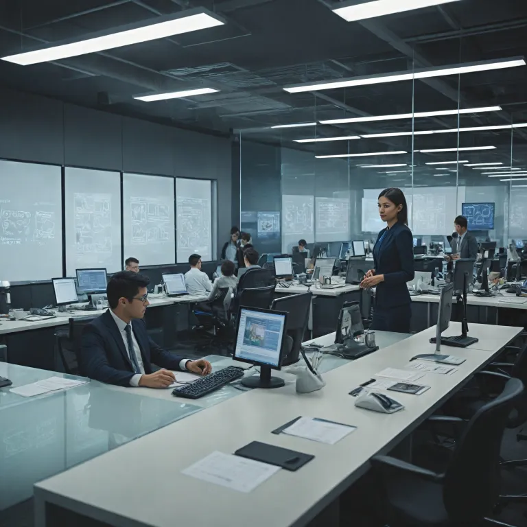 How to measure candidate experience in hiring systems powered by AI